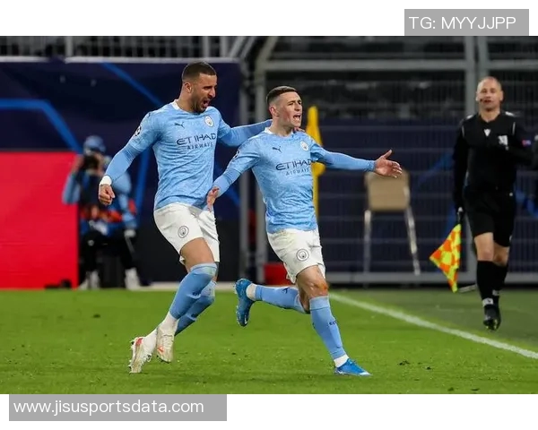 欧冠激战曼城小胜尤文红牌争议引发全场热议与点评