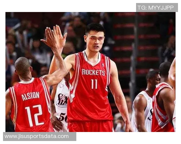 姚明在北京的辉煌历程与篮球梦想的追逐之路