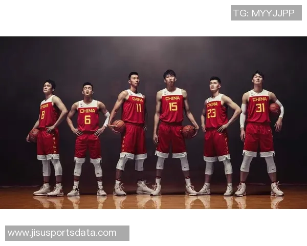 姚明领衔篮球节盛典展现中国篮球魅力与青春活力