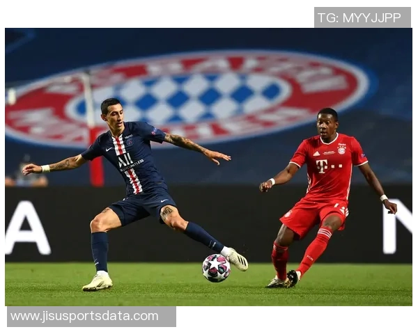 足总杯惊现冷门莱比锡与巴黎圣日耳曼激战成平局绝杀瞬间引发全场沸腾