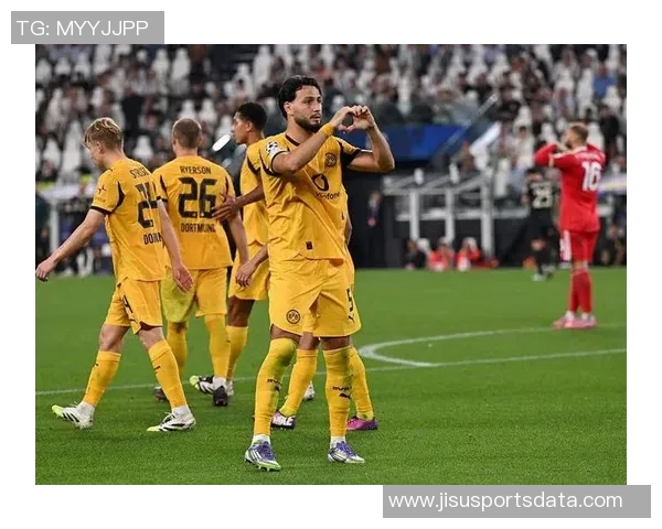 中超精彩对决尤文图斯大胜多特蒙德神扑瞬间成比赛转折点分析