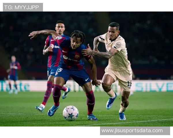 德甲惊天冷门波尔图完胜巴萨引爆全场激情时刻