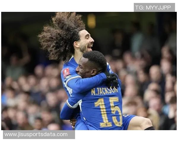 足总杯激战多特蒙德凭借帽子戏法战胜切尔西全场沸腾赛后分析