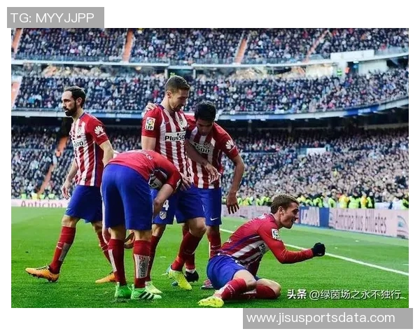 英超焦点战：马竞凭乌龙球绝杀皇马全场沸腾